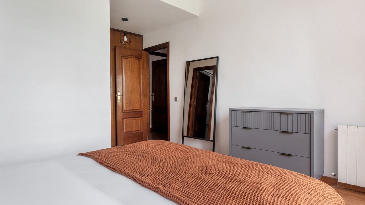 Photo of Bedroom in Les Corts