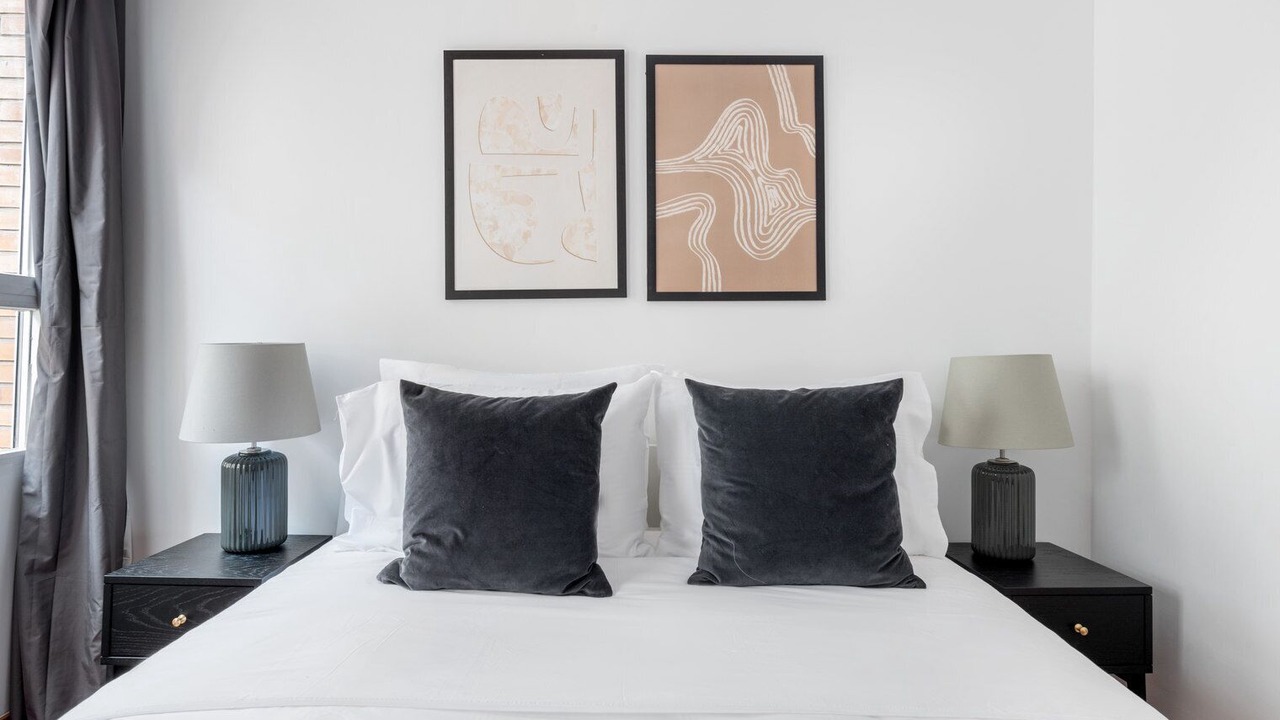 Photo of Bedroom in Les Corts