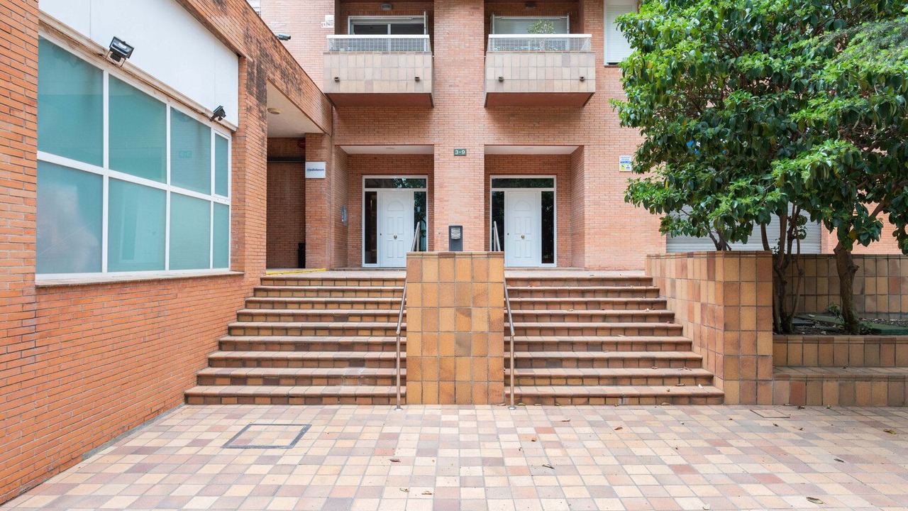 Photo of Outdoor in Les Corts