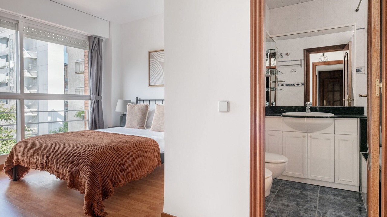 Photo of Bedroom in Les Corts