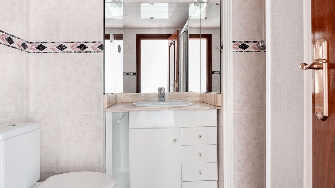 Photo of Bathroom in Les Corts