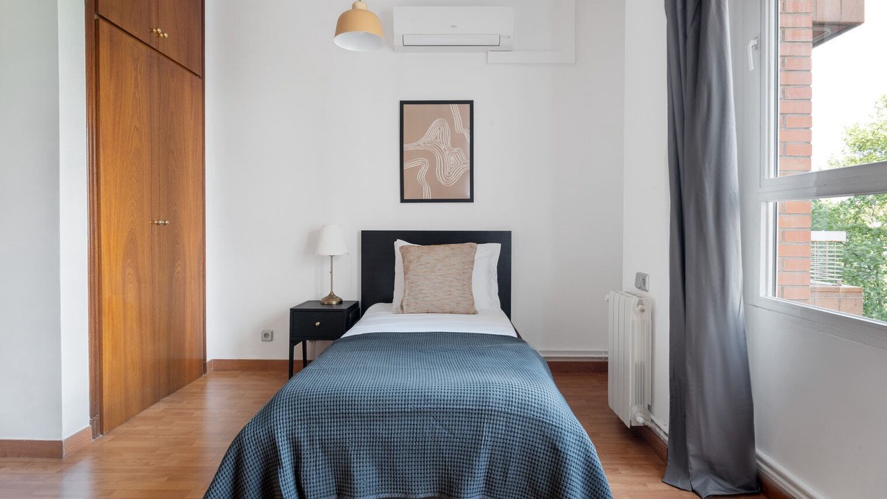 Photo of Bedroom in Les Corts