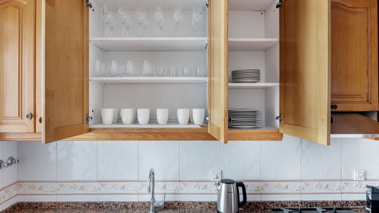 Photo of Kitchen in Les Corts