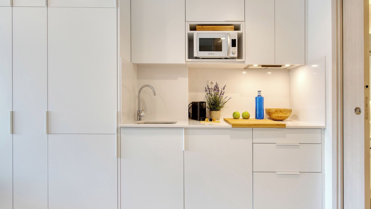 Photo of Kitchen in Dreta de l'Eixample