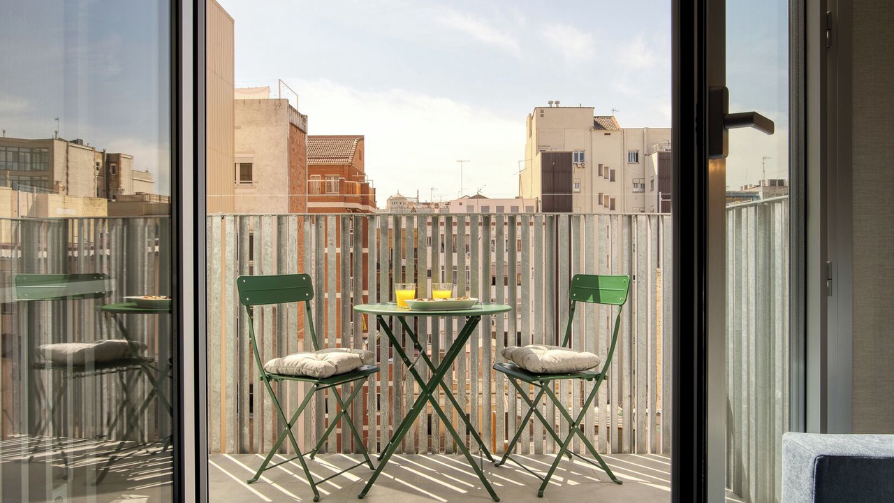 Photo of Outdoor in Dreta de l'Eixample