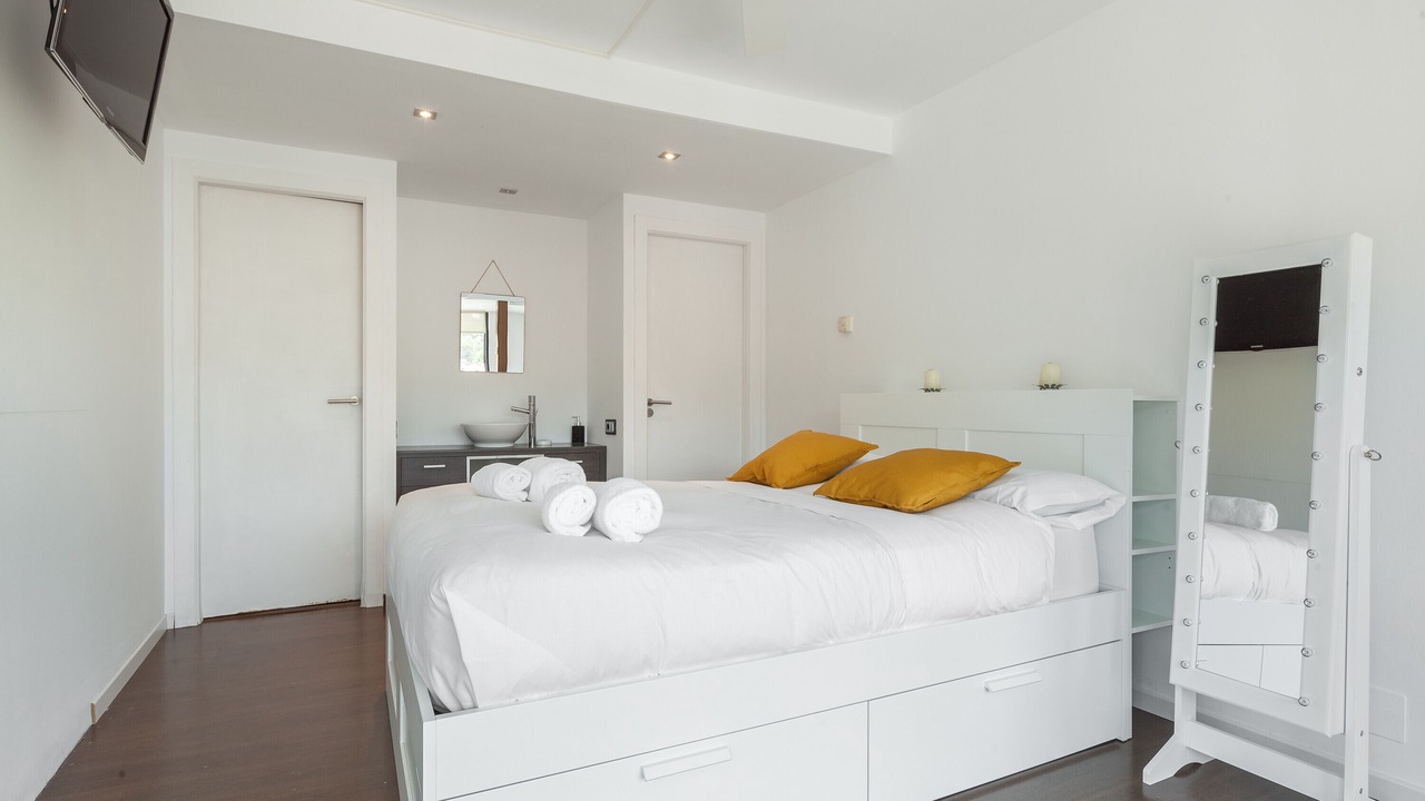 Photo of Bedroom in El Papiol