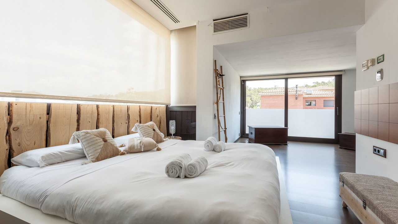 Photo of Bedroom in El Papiol