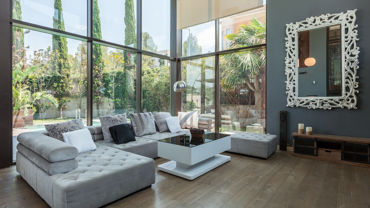 Photo of Livingroom in El Papiol