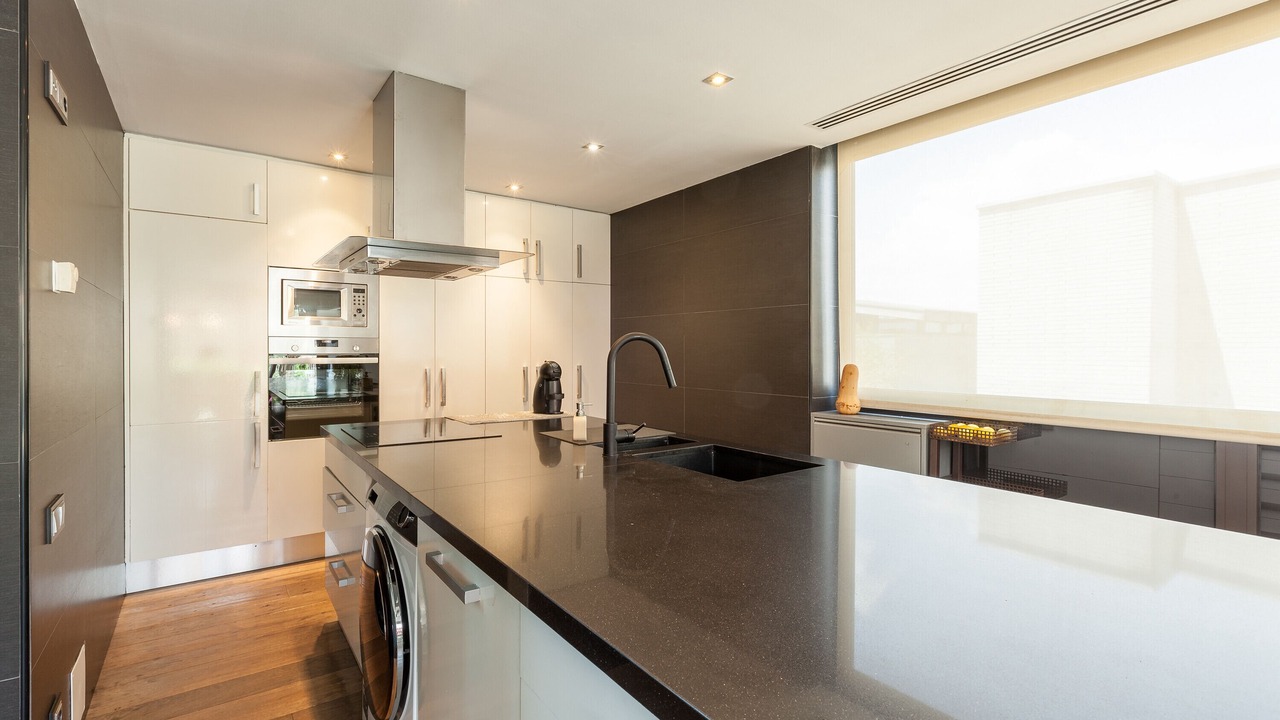 Photo of Kitchen in El Papiol