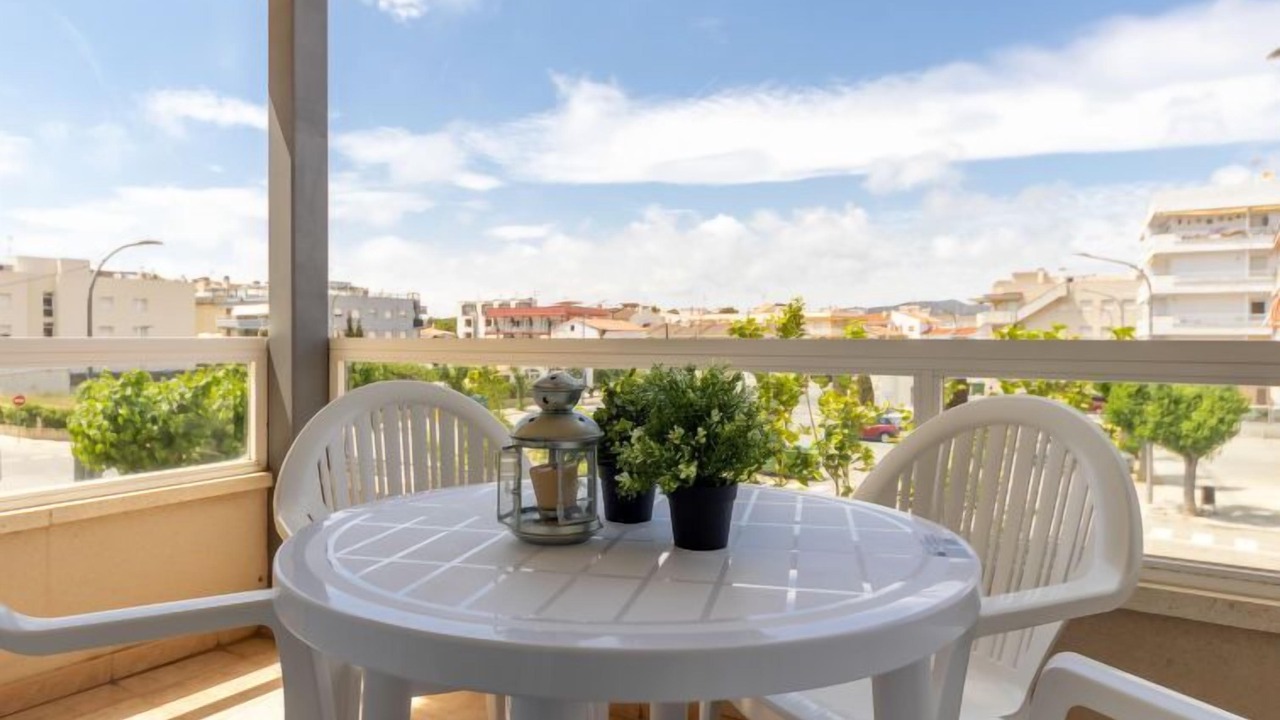 Photo of Livingroom in Cubelles