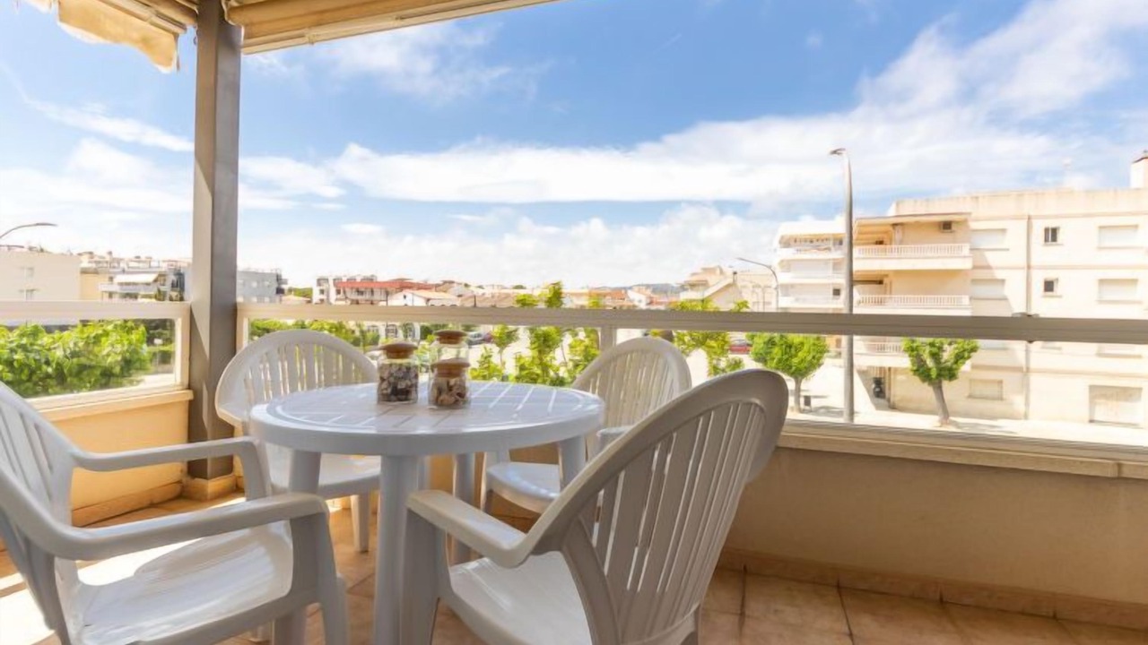 Photo of Livingroom in Cubelles