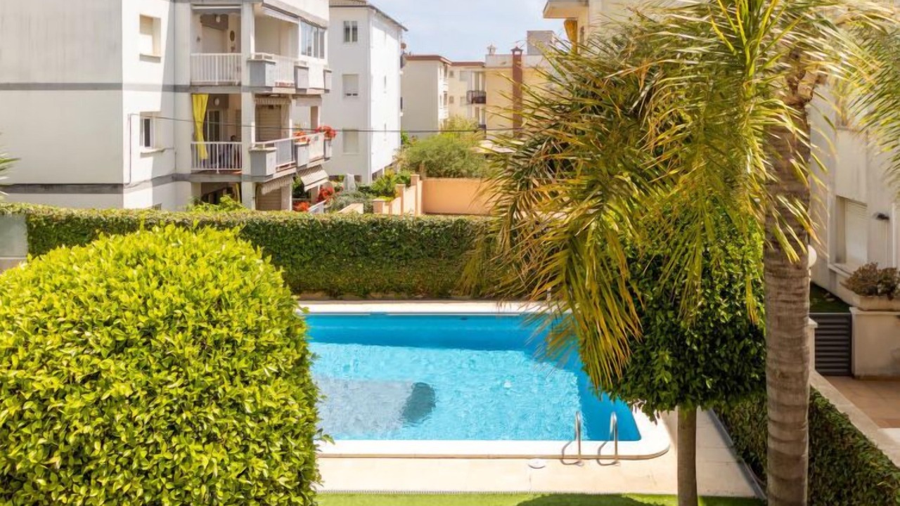 Photo of Outdoor in Cubelles