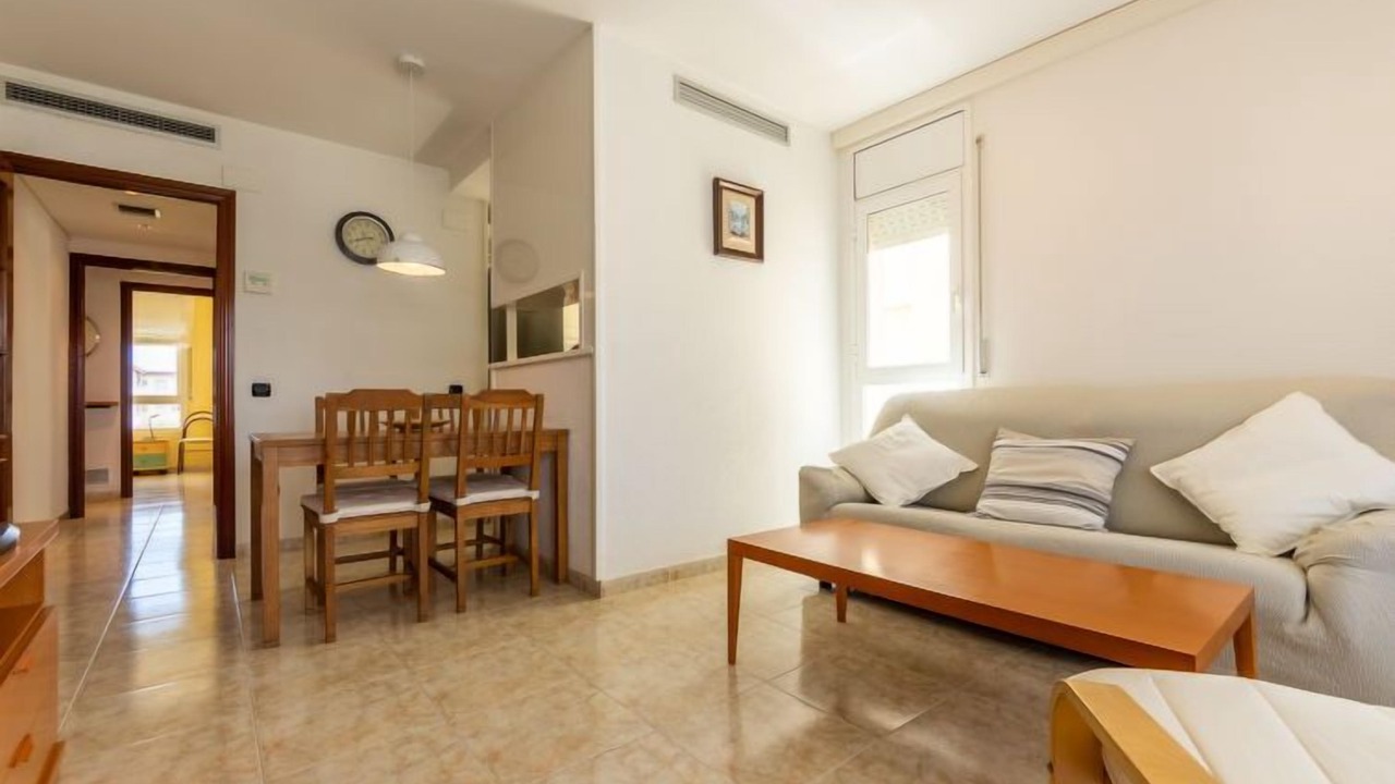 Photo of Bedroom in Cubelles