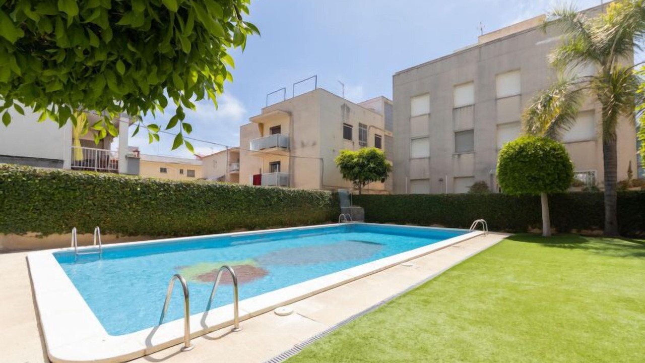 Photo of Outdoor in Cubelles
