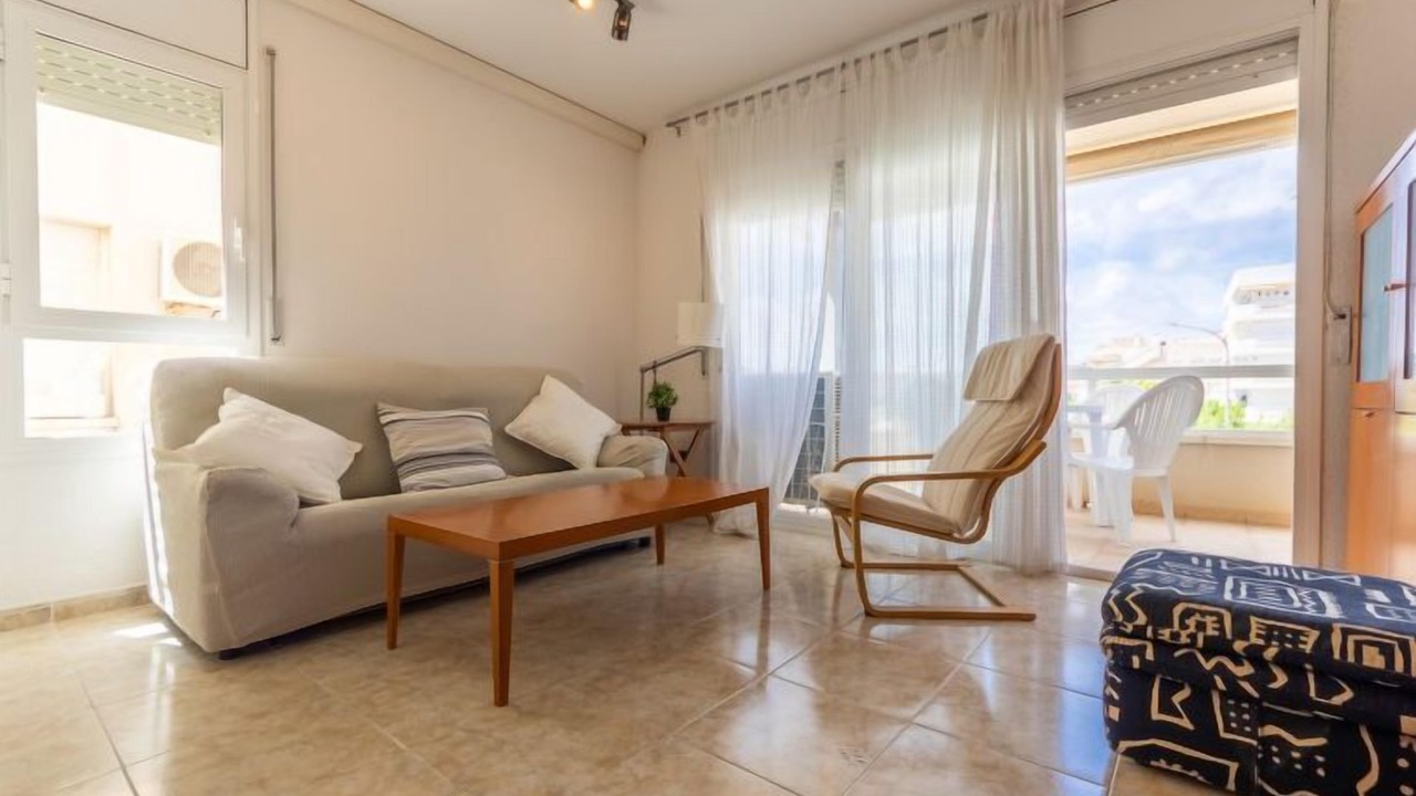 Photo of Bedroom in Cubelles