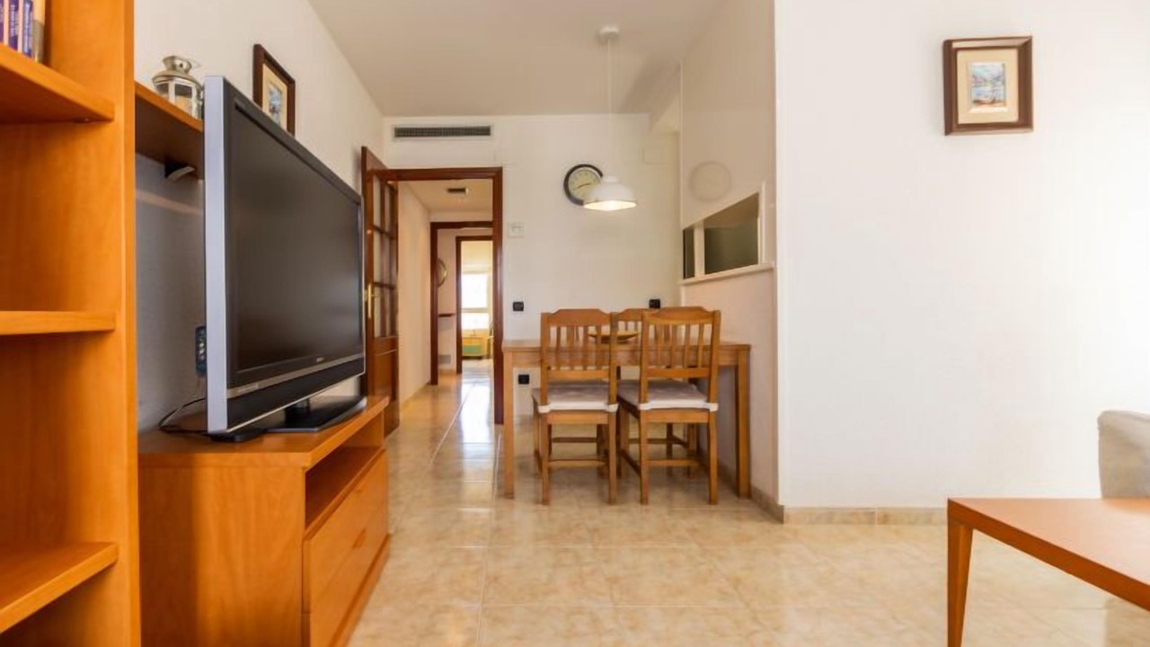 Photo of Bedroom in Cubelles