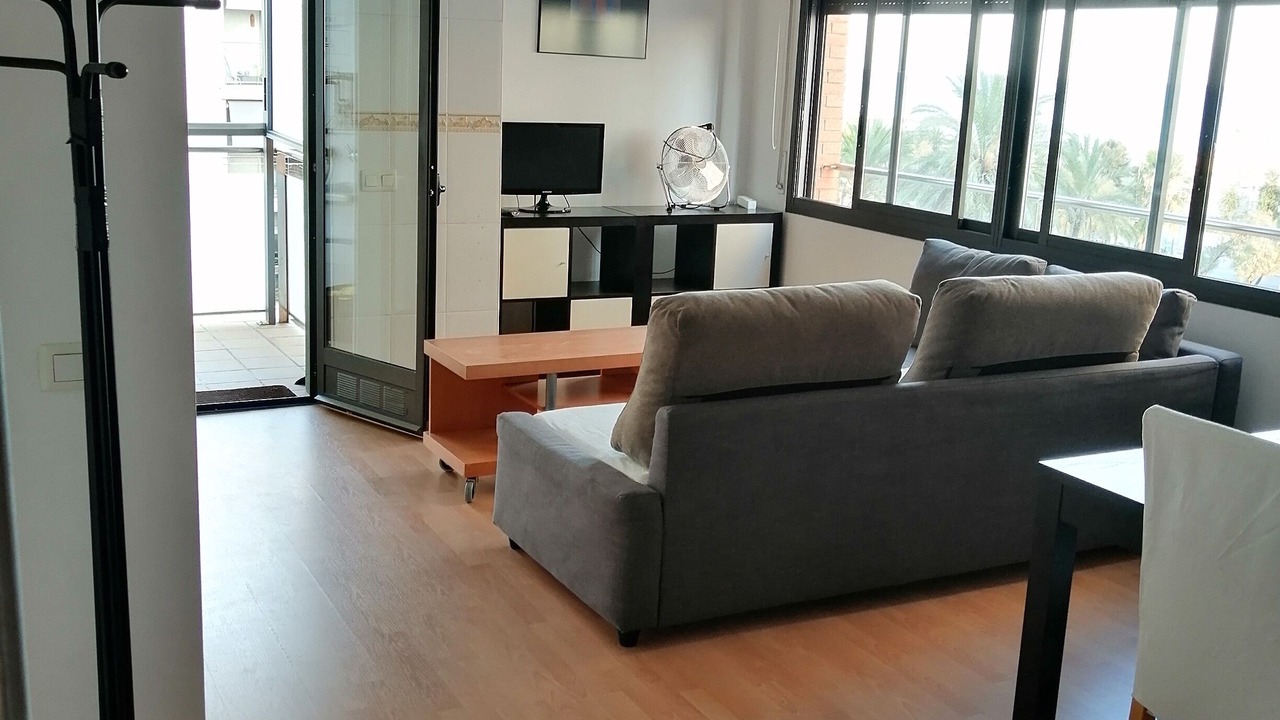 Photo of Livingroom in Diagonal Mar i el Front Maritim del Poblenou