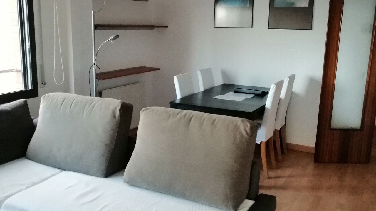 Photo of Livingroom in Diagonal Mar i el Front Maritim del Poblenou