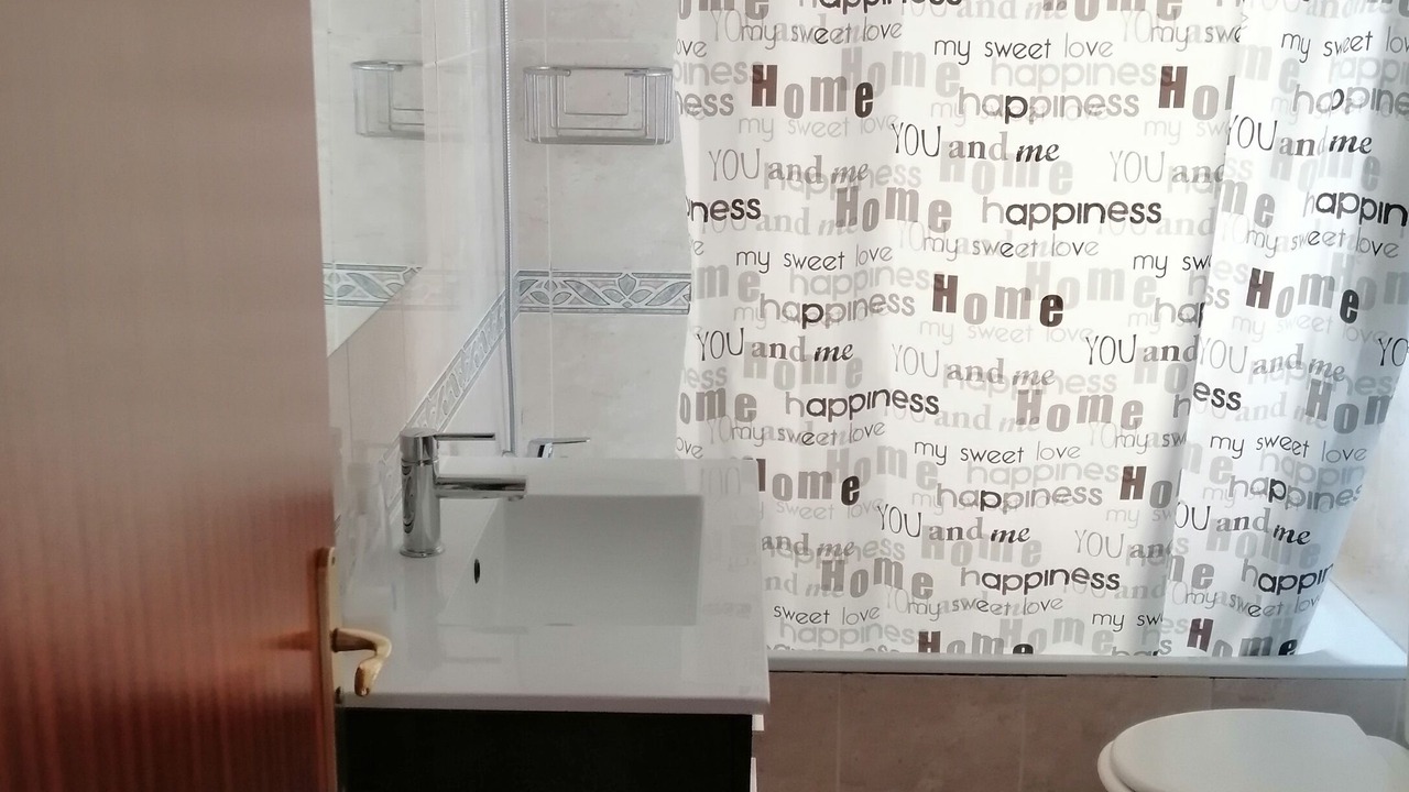 Photo of Bathroom in Diagonal Mar i el Front Maritim del Poblenou