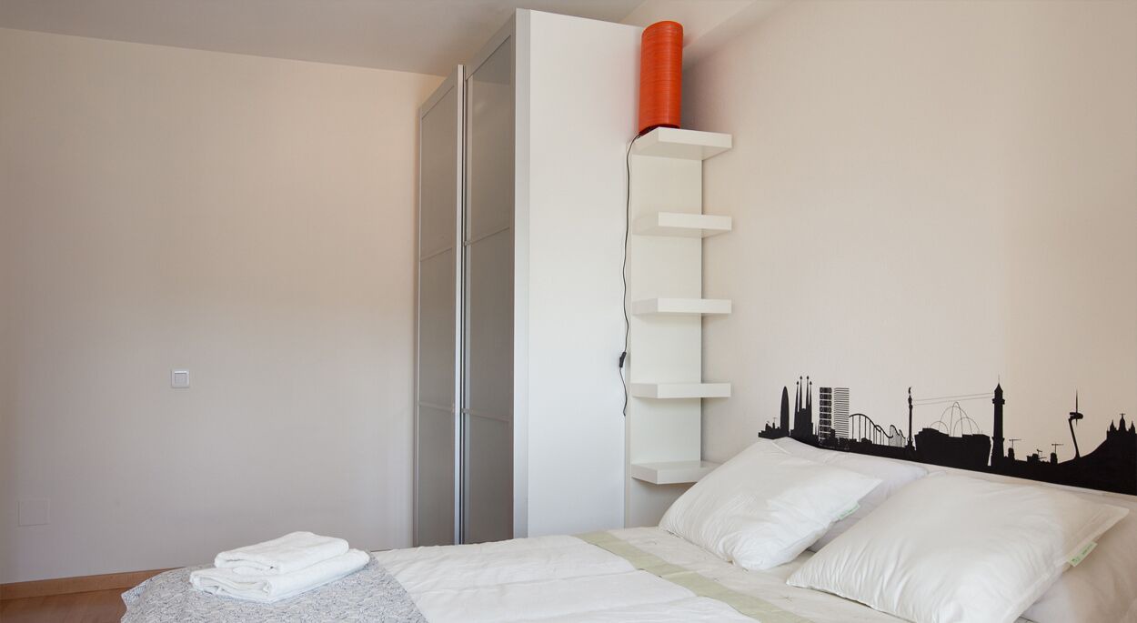 Photo of Bedroom in Diagonal Mar i el Front Maritim del Poblenou
