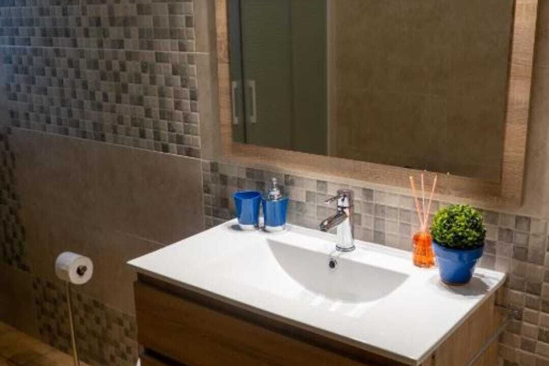Photo of Bathroom in Cardona