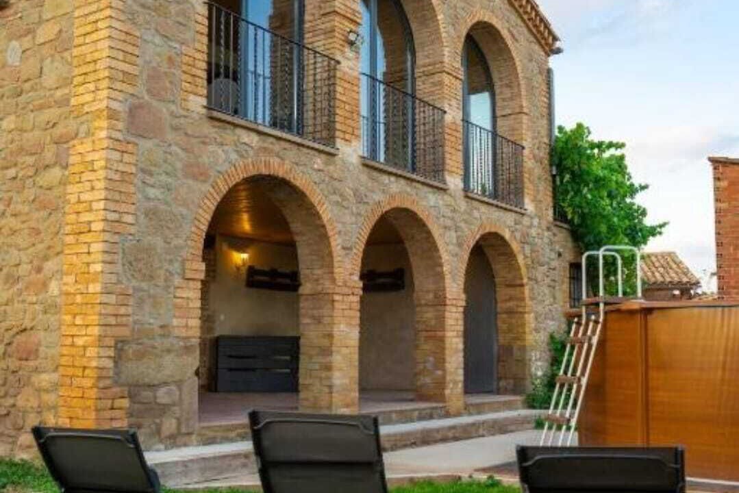 Photo of Outdoor in Cardona