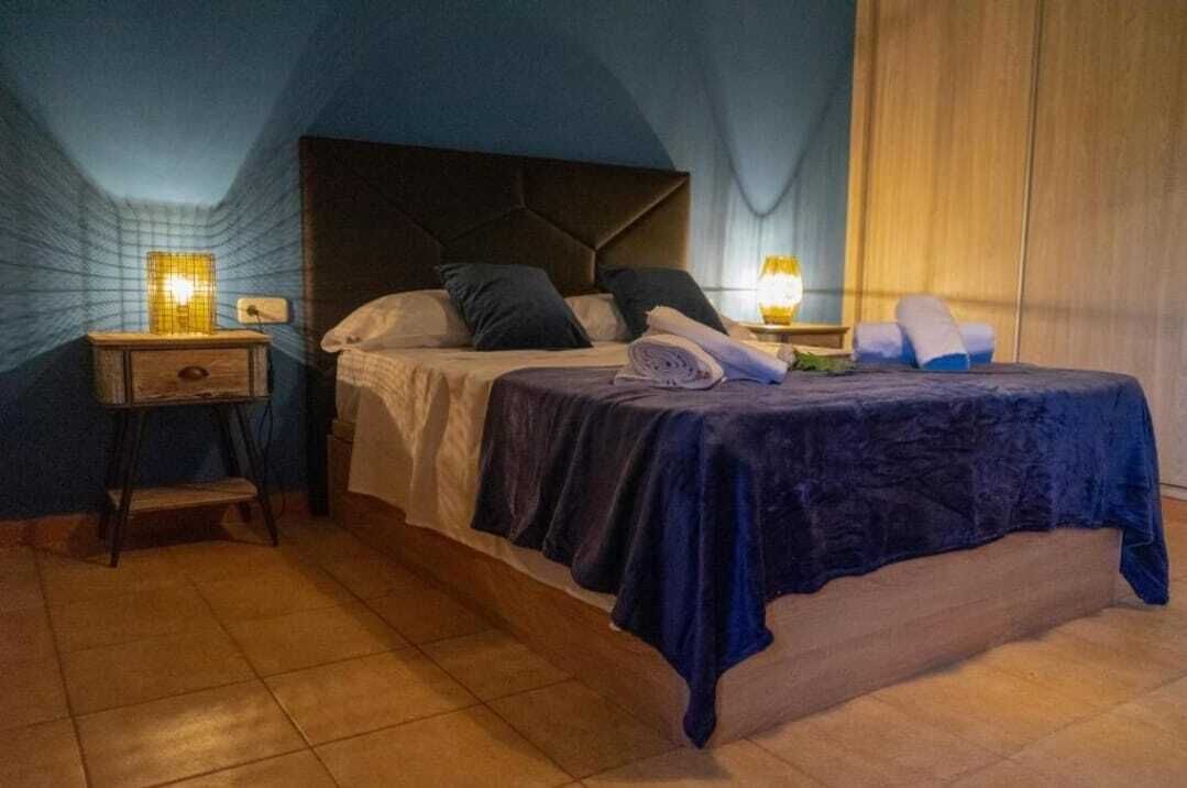Photo of Bedroom in Cardona