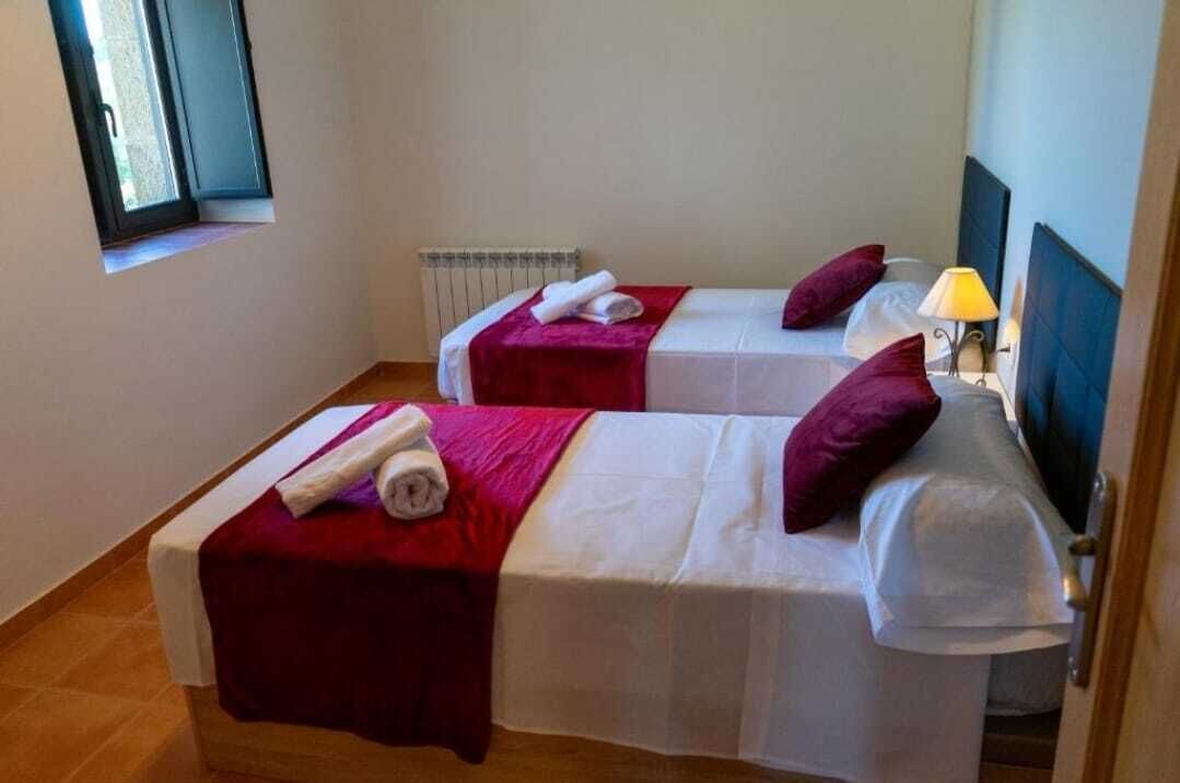 Photo of Bedroom in Cardona