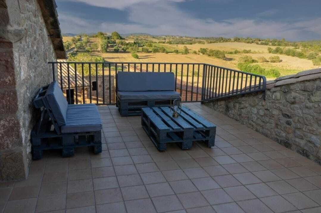 Photo of Patio Balcony in Cardona