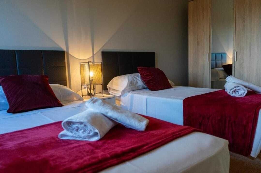 Photo of Bedroom in Cardona