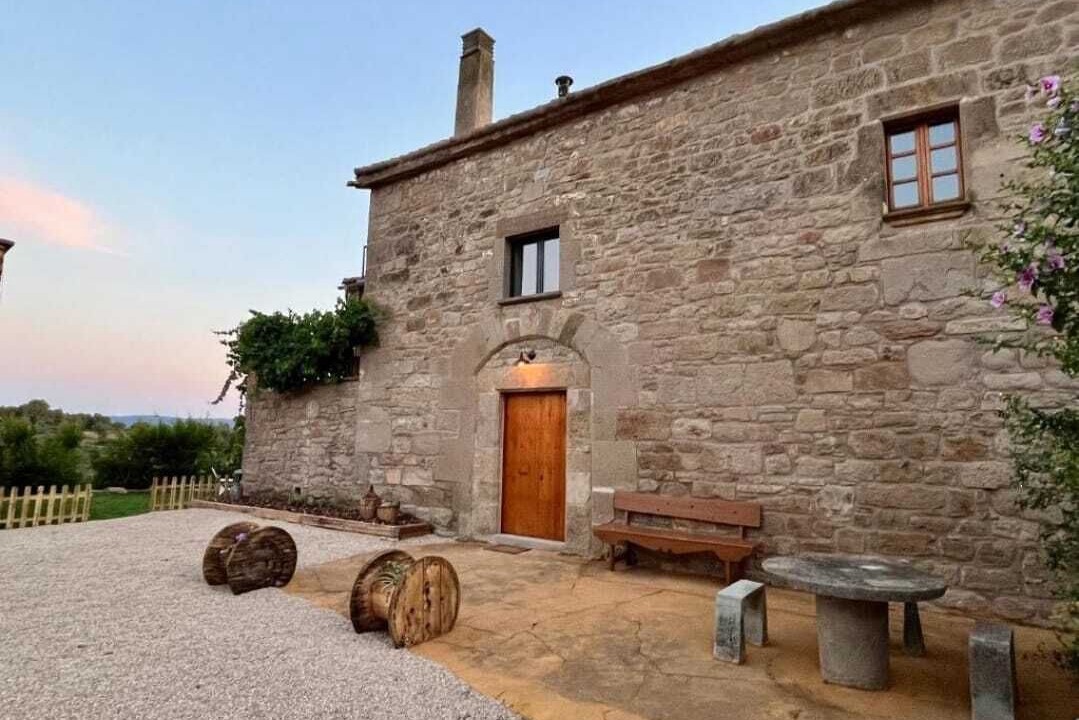 Photo of Outdoor in Cardona