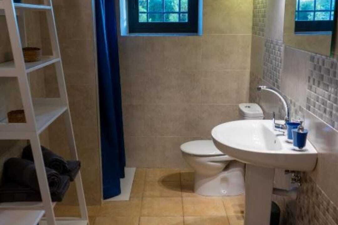 Photo of Bathroom in Cardona