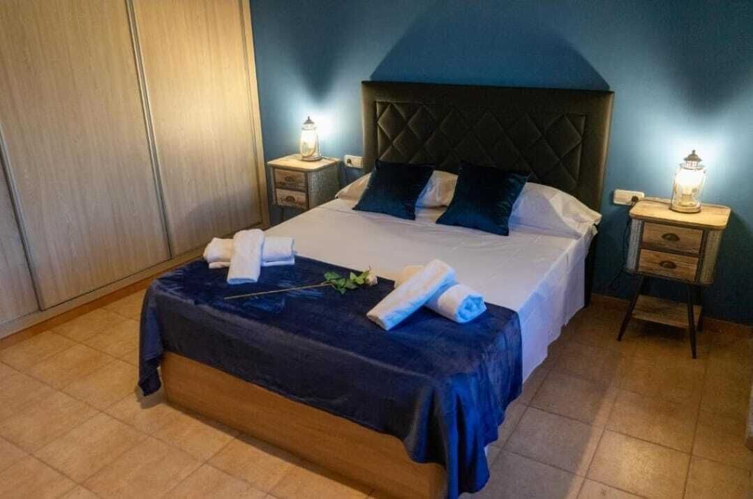 Photo of Bedroom in Cardona