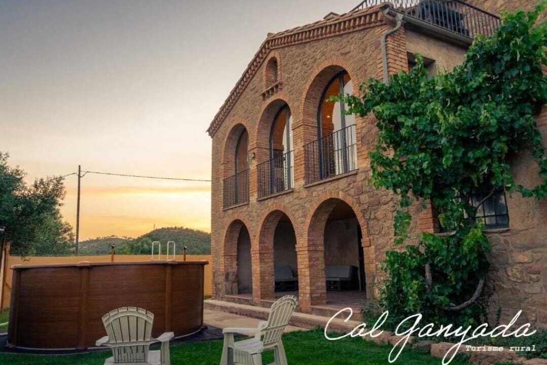 Photo of Patio Balcony in Cardona