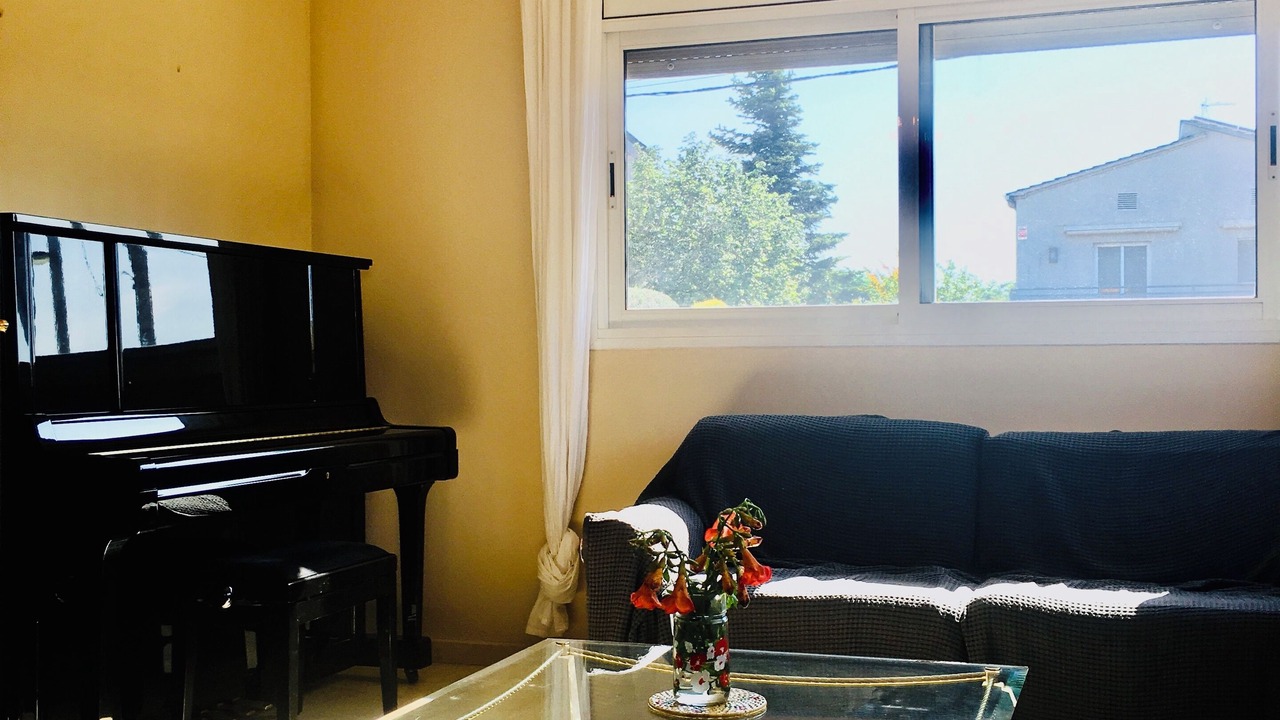 Photo of Livingroom in Rubi