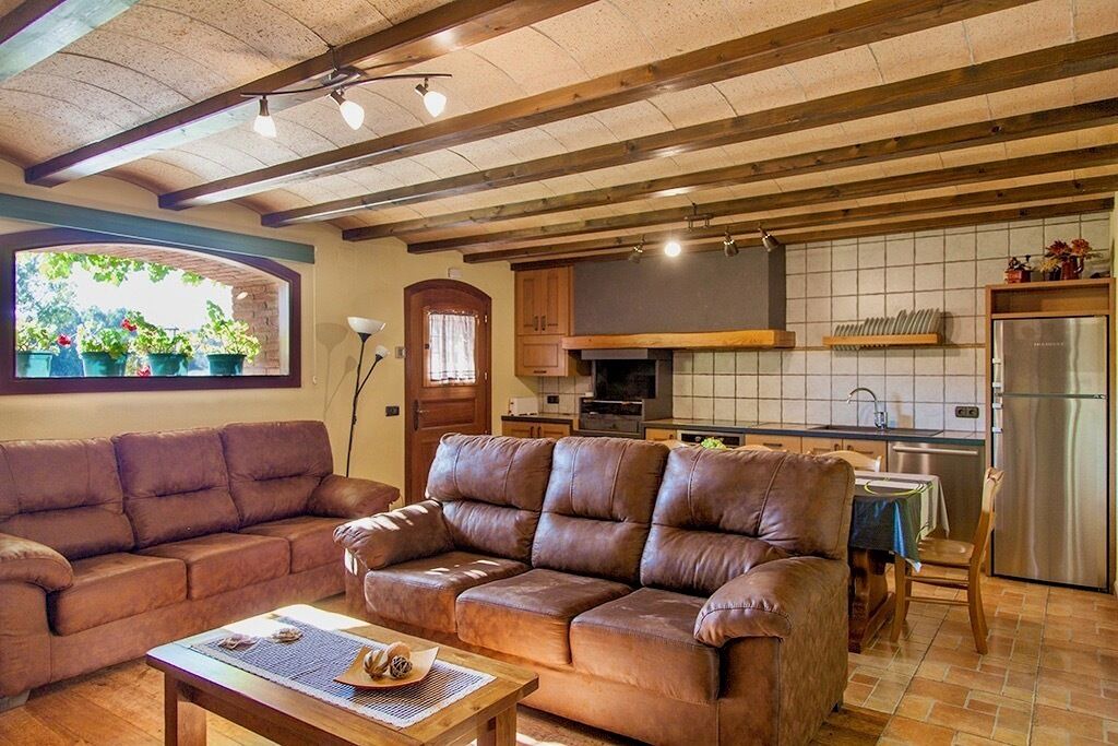 Photo of Livingroom in Montclar