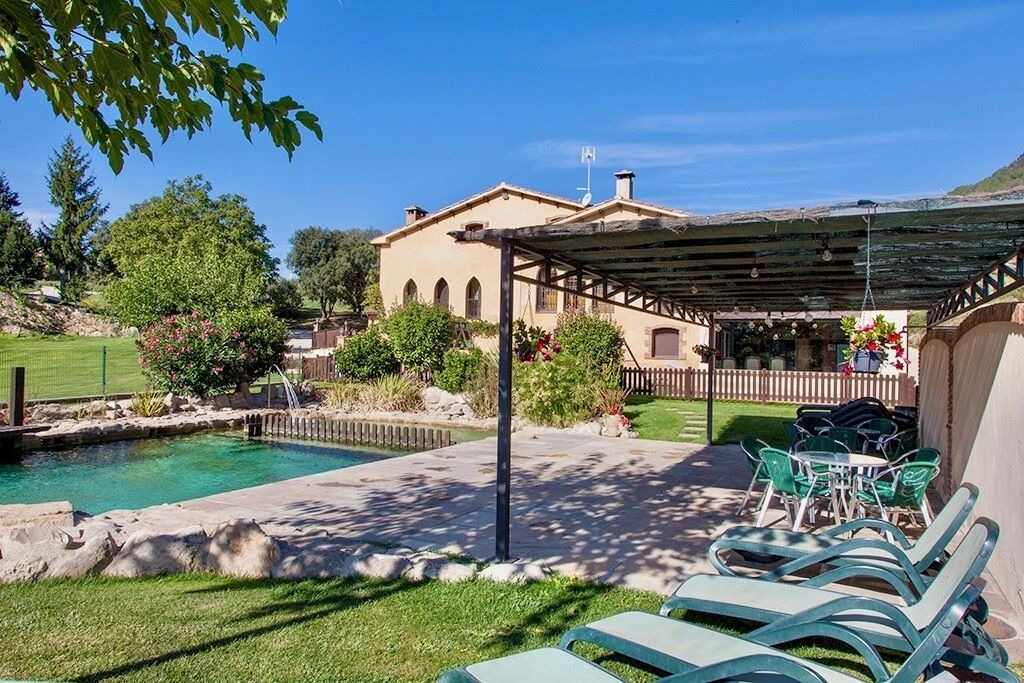 Photo of Outdoor in Montclar