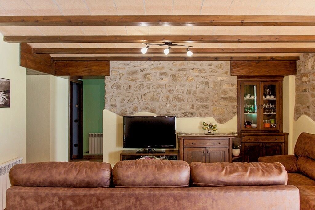 Photo of Livingroom in Montclar