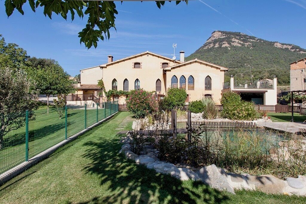 Photo of Outdoor in Montclar