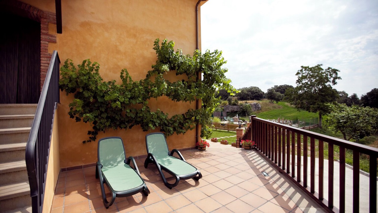 Photo of Outdoor in Montclar
