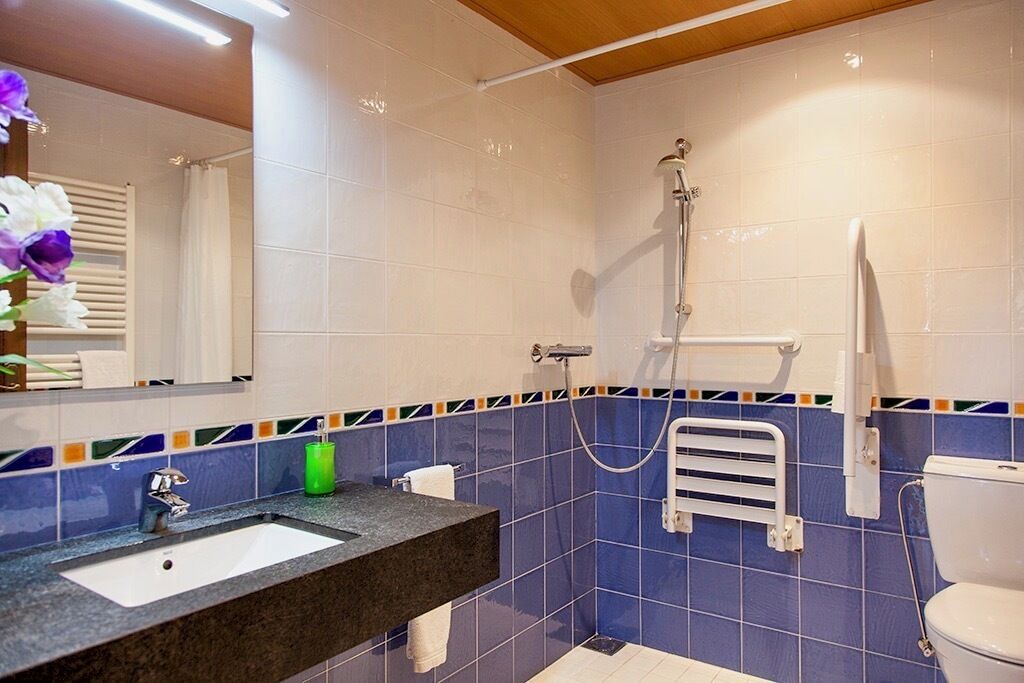 Photo of Bathroom in Montclar