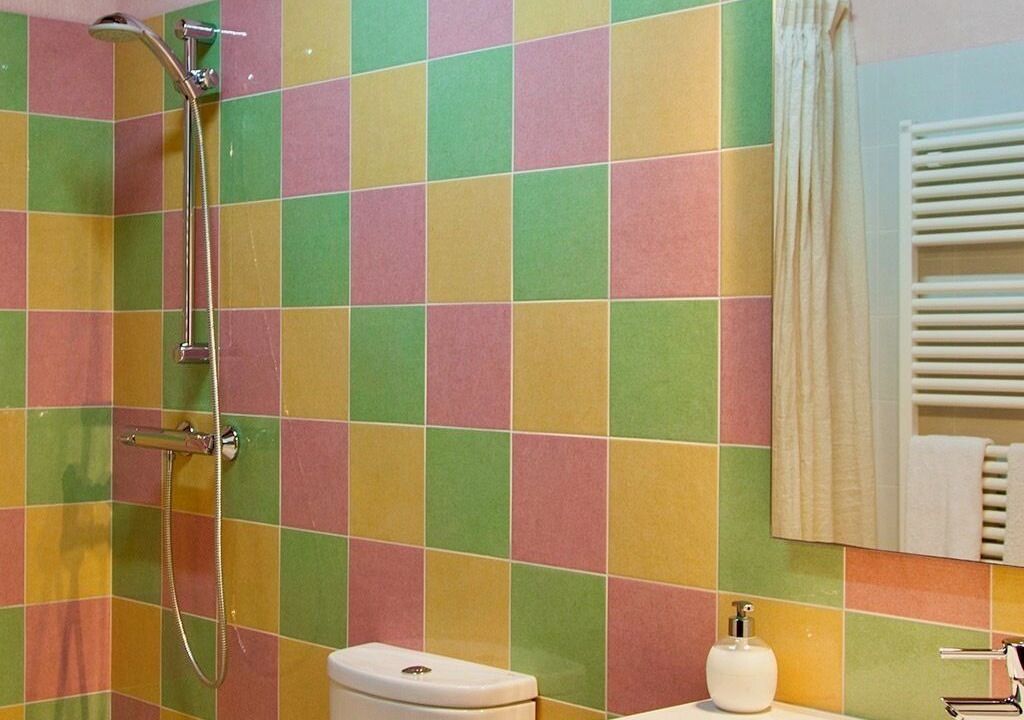 Photo of Bathroom in Montclar