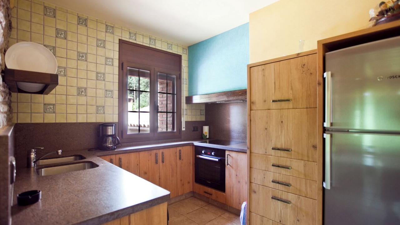 Photo of Kitchen in Montclar