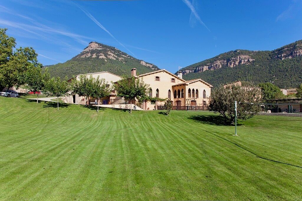 Photo of Outdoor in Montclar