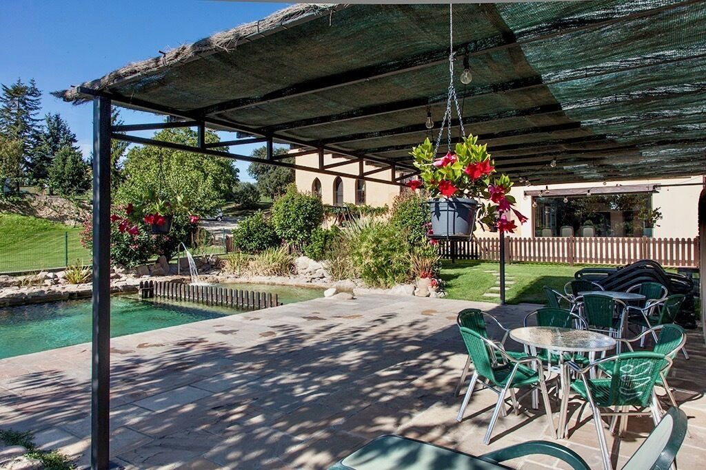 Photo of Outdoor in Montclar