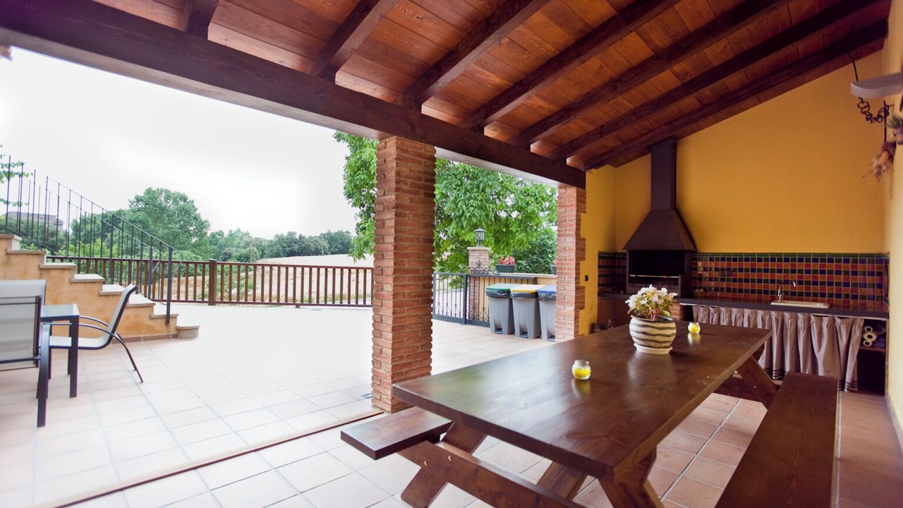 Photo of Outdoor in Montclar