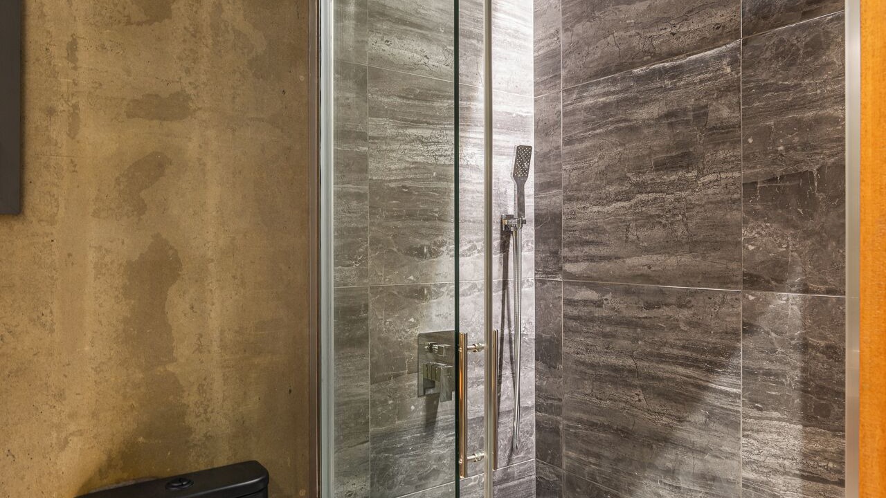 Photo of Bathroom in El Baix Guinardo