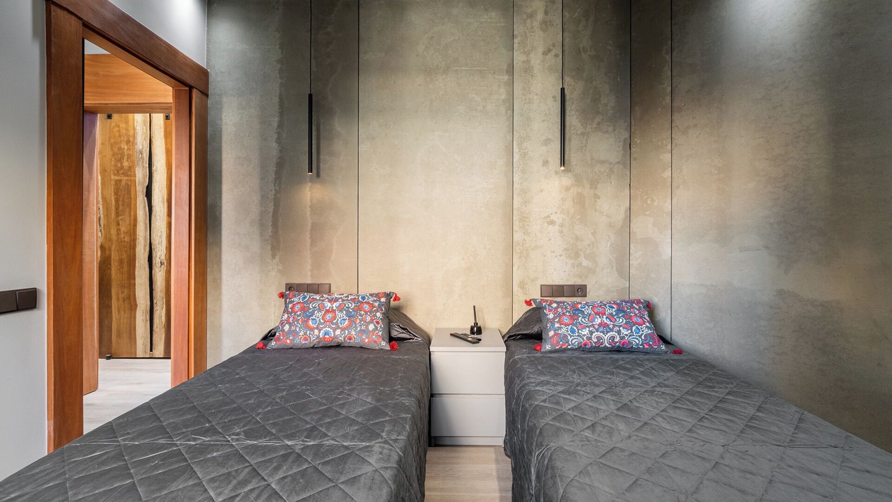 Photo of Bedroom in El Baix Guinardo