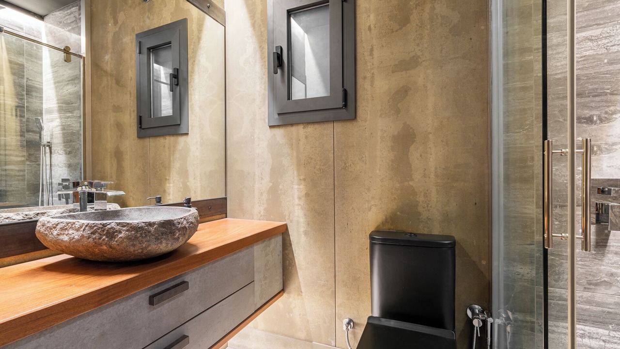 Photo of Bathroom in El Baix Guinardo
