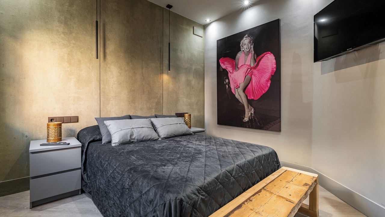 Photo of Bedroom in El Baix Guinardo